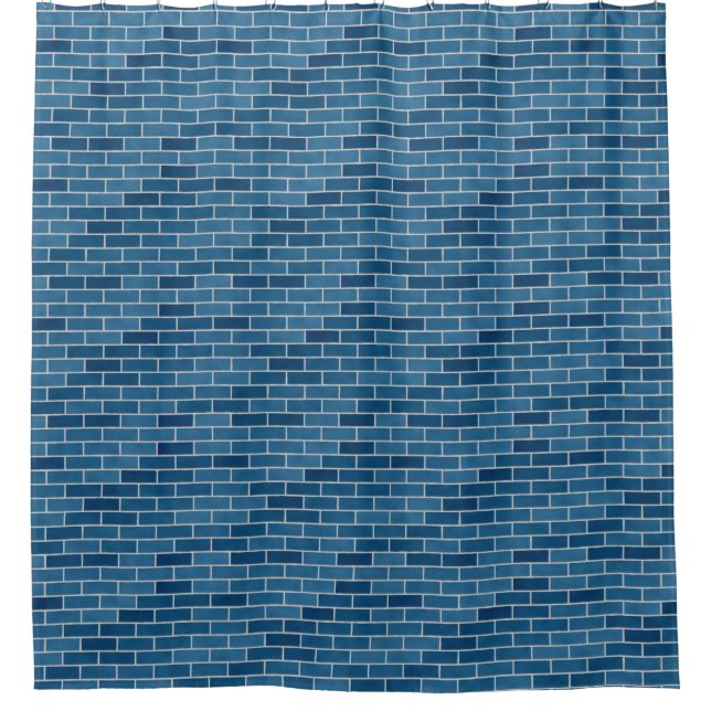 Rideau de douche (Devant)