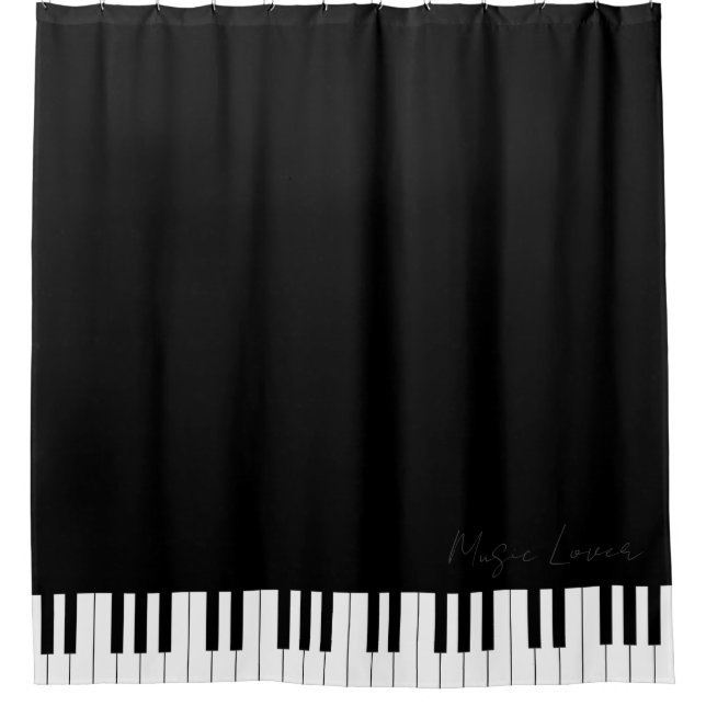 Rideau de douche (Devant)