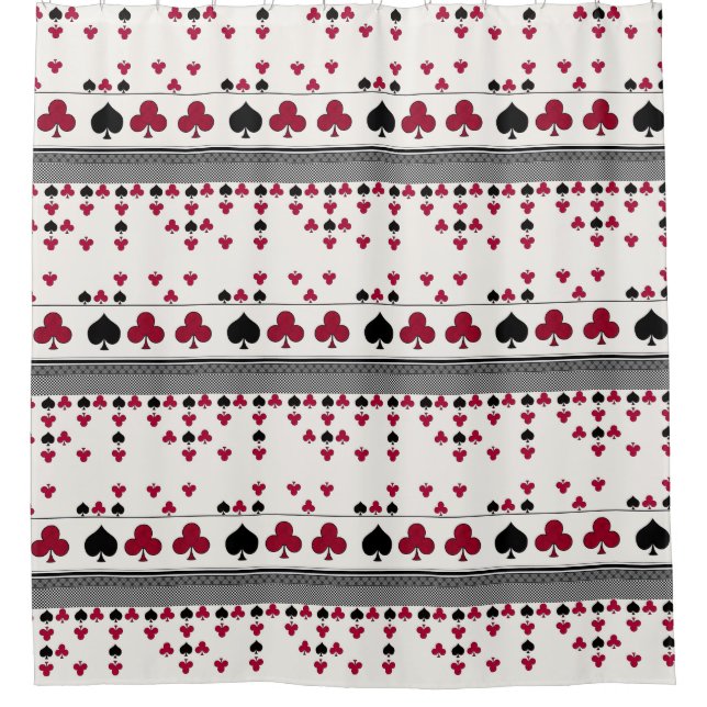 Rideau de douche (Devant)