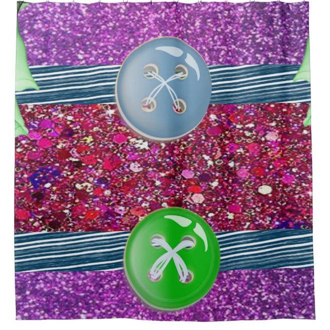 Rideau de douche (Devant)