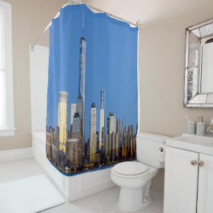 Rideau de douche