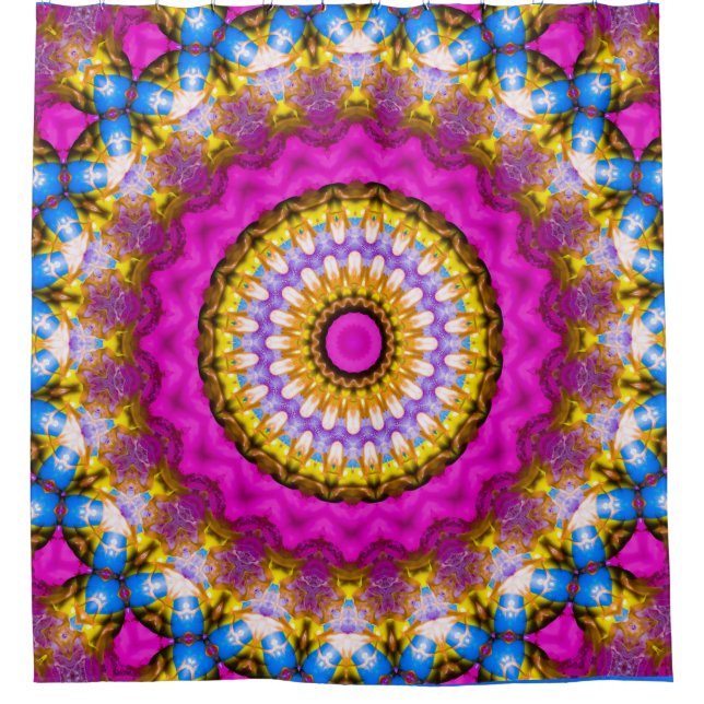 Rideau de douche (Devant)