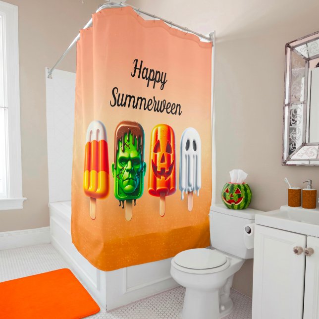 Rideau de douche (Créateur téléchargé)