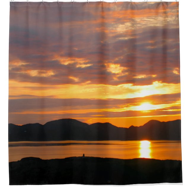 Rideau de douche (Devant)