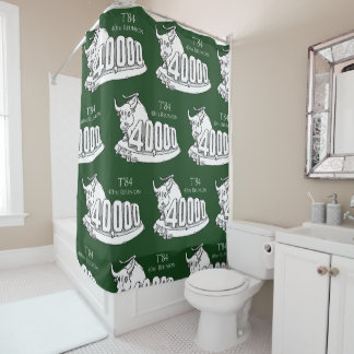 Rideau de douche