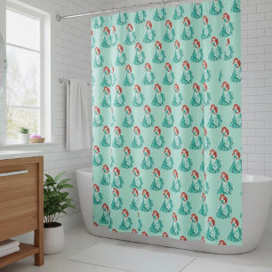 Rideau de douche Ariel