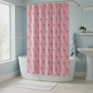 Rideau de douche Ariel