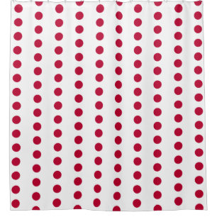 Rideau de douche avec drapeau du Japon