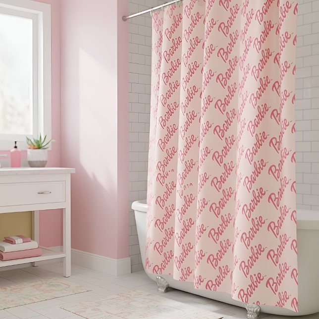 Rideau de douche Barb (Créateur téléchargé)