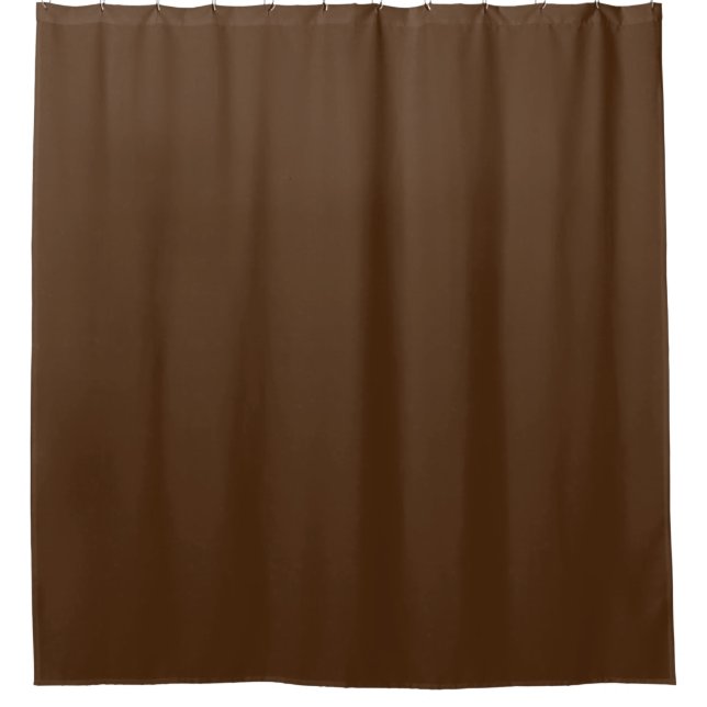 Rideau de douche, Brown (Devant)