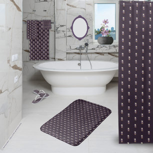 Rideau de Douche - Collection Dracula Junior