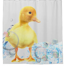 Rideau de douche DUCKY m3galleryStudio 