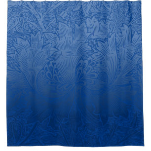 Rideau de douche Floral William Morris