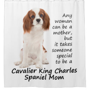 Rideau de douche maman espagnole