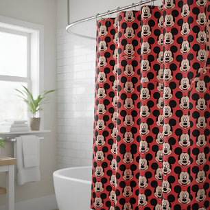 Rideau de douche Micky