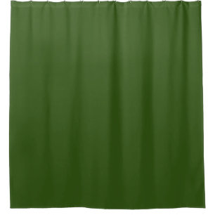 Rideau de douche, vert