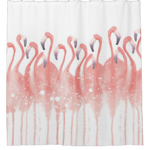 Get Wallpaper Rideaux De Douche Corail Zazzle Fr For Free