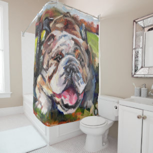 Rideau en douche de délivrance d'OSNEB