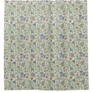 Rideau en douche de William Morris Brentwood