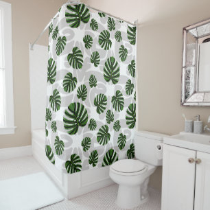 RIDEAUX DE DOUCHE
