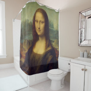 RIDEAUX DE DOUCHE