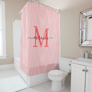 RIDEAUX DE DOUCHE 
