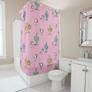 RIDEAUX DE DOUCHE