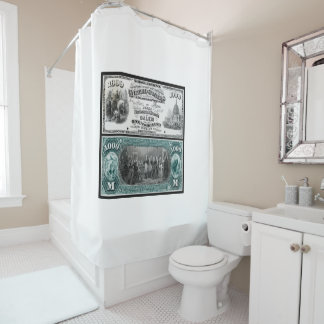 RIDEAUX DE DOUCHE 1000 $