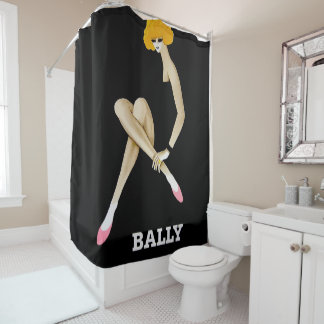 Rideaux De Douche 1 bally