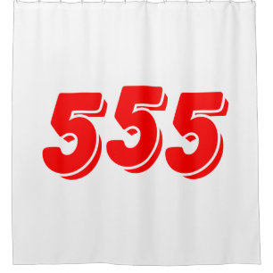 RIDEAUX DE DOUCHE 555