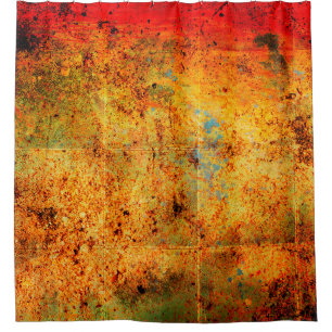 Rideaux De Douche abstrait le fond d'écran grunge, abstrait, ag