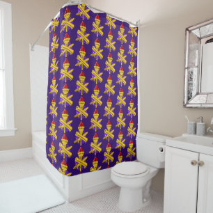 Rideaux De Douche Affaires civiles