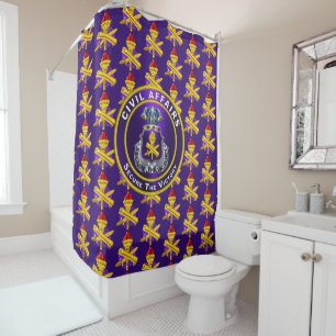 Rideaux De Douche Affaires civiles