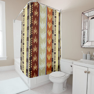 Rideaux De Douche “African Artistry for Your Home”