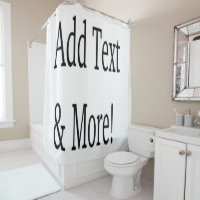Ajouter du texte et plus ! Customisez votre propre