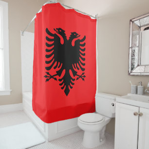 Rideaux De Douche Albanie