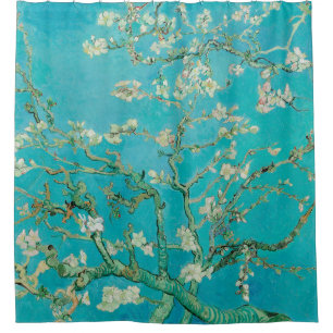 Rideaux De Douche Almond Blossom Van Gogh