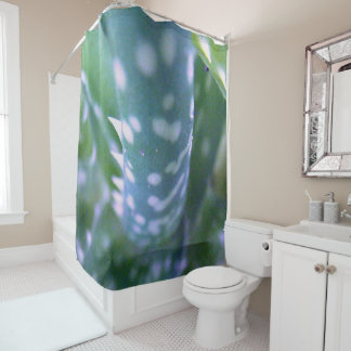 Rideaux De Douche Aloe, Bug's View