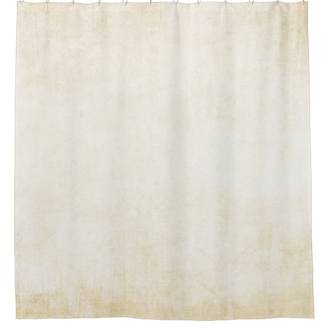 Rideaux De Douche Ancien papier kraft : arrière - plan texturé (Devant)