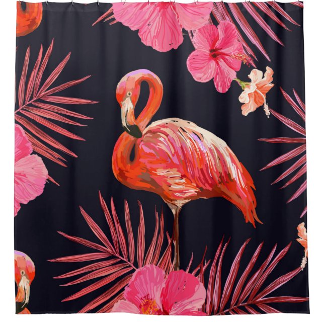 Rideaux De Douche Antique statue monument of Apollo. Fine art in the (Devant)