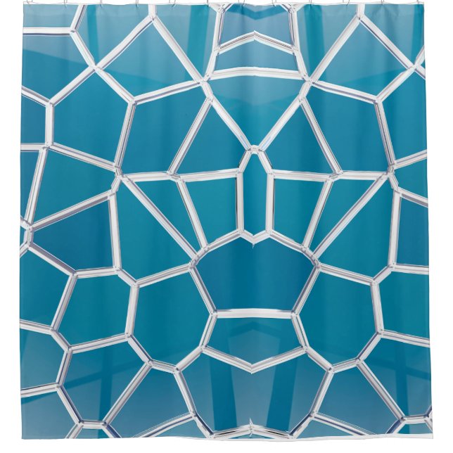 Rideaux De Douche Aqua web (Devant)