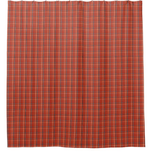Rideaux De Douche Armure Sergé Twill (Devant)