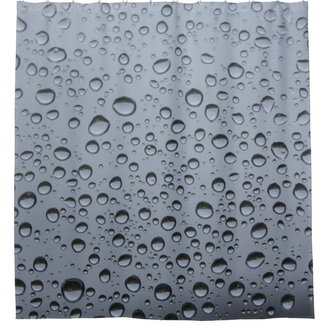 Rideaux De Douche Arrosage sur le volet Windows (Devant)
