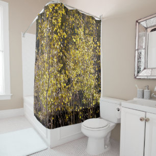 Rideaux De Douche Aspens