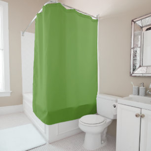 Rideaux De Douche Avocado Green
