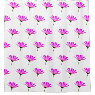 Rideaux De Douche Baise rose