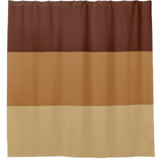 Rideaux De Douche Bandes horizontales
