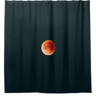 Rideaux De Douche Beau Cosmos