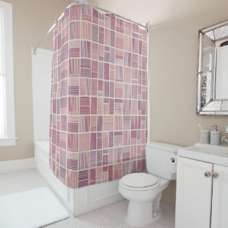 Rideaux De Douche Berry Mod