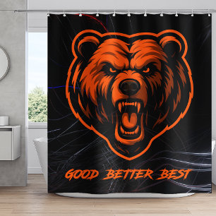 Rideaux De Douche Bien Mieux Le Meilleur Ne Le Laissez Jamais Repose